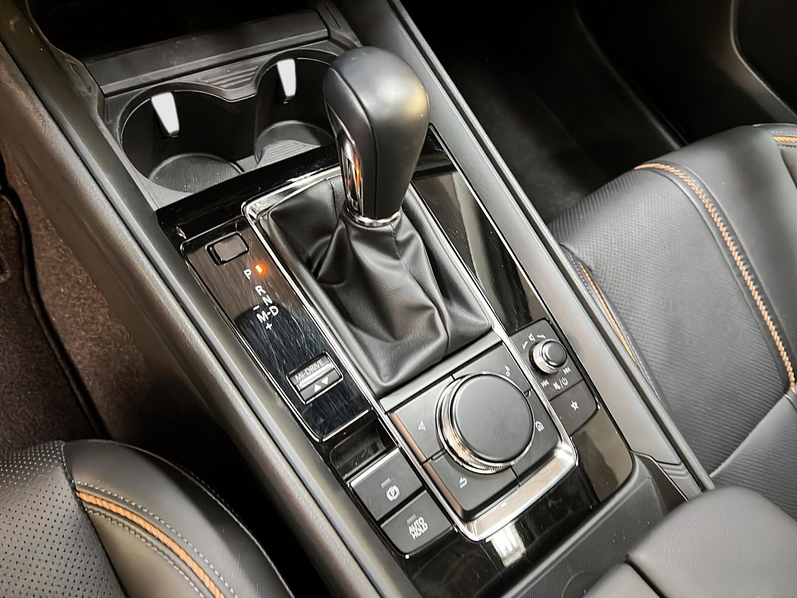 Mazda CX-50 2024 - Image #16