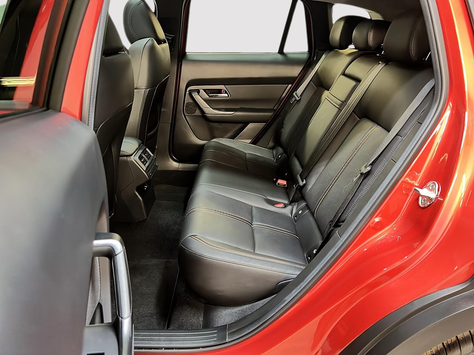 Mazda CX-50 2024 - Image #9