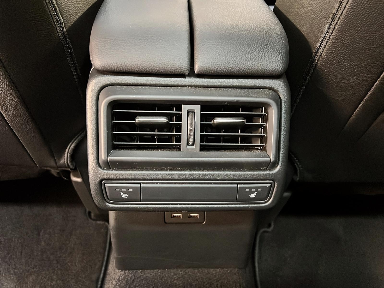 Mazda CX-50 GT TURBO CUIR TOIT PANO NAV 4RM 2024 - image #11