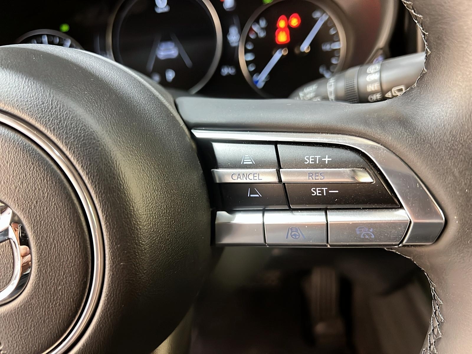 Mazda CX-50 GT TURBO CUIR TOIT PANO NAV 4RM 2024 - image #22