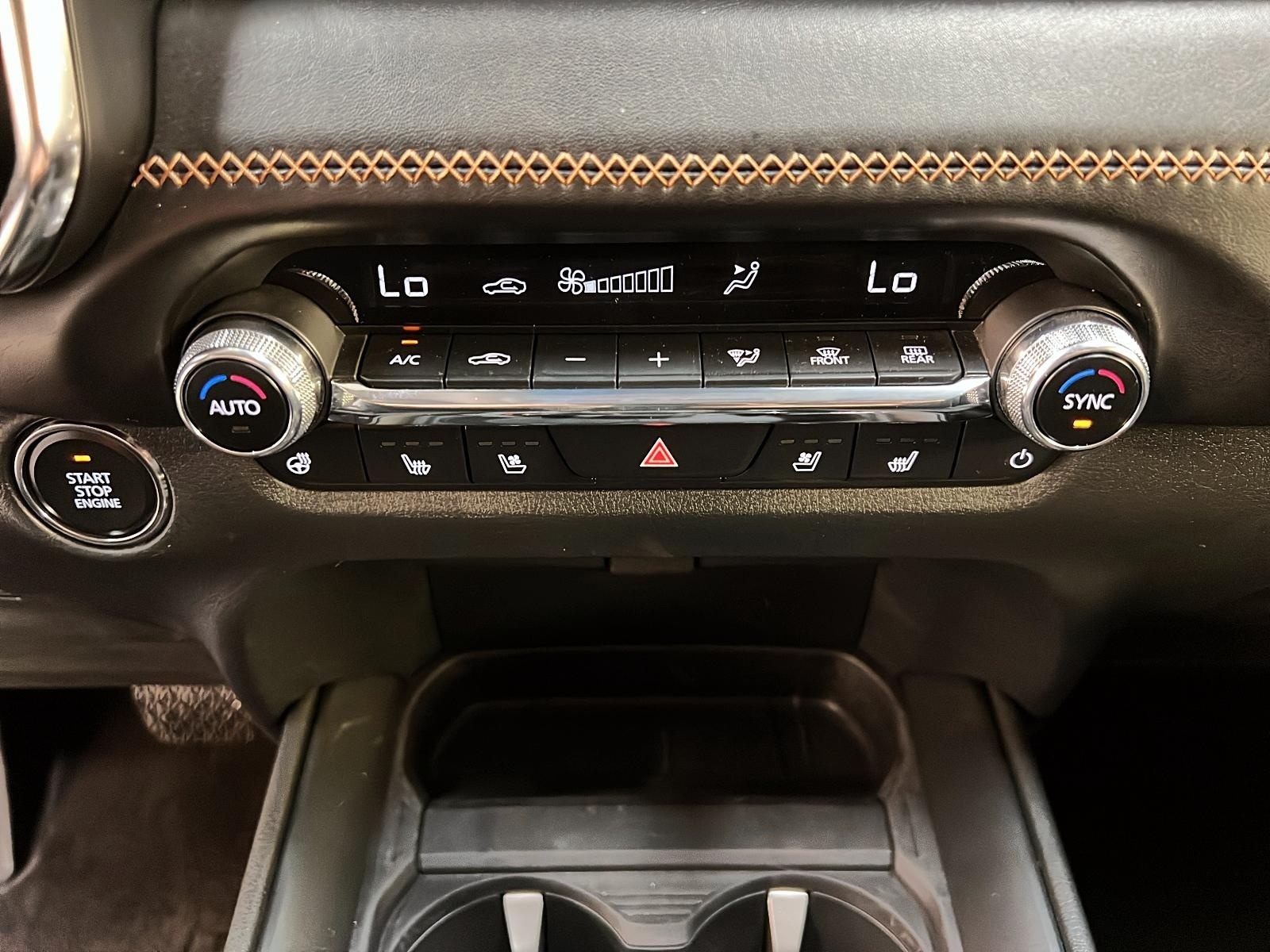 Mazda CX-50 GT TURBO CUIR TOIT PANO NAV 4RM 2024 - image #17