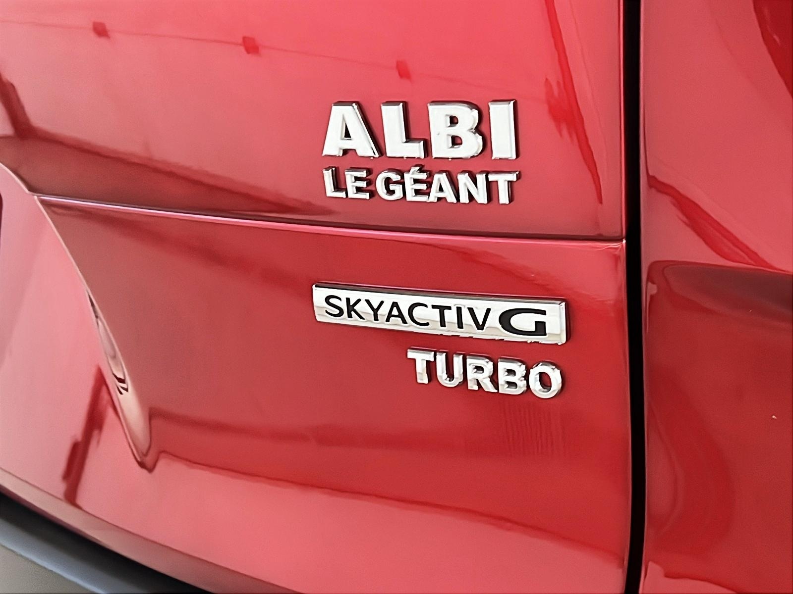 Mazda CX-50 GT TURBO CUIR TOIT PANO NAV 4RM 2024 - image #31