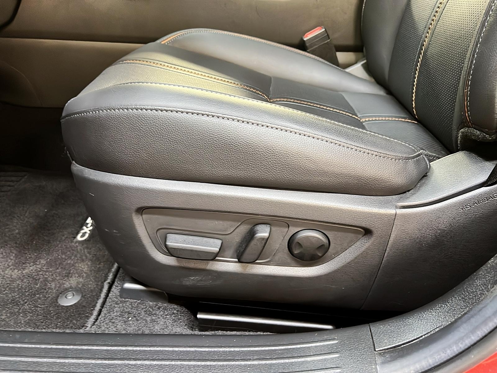 Mazda CX-50 GT TURBO CUIR TOIT PANO NAV 4RM 2024 - image #28