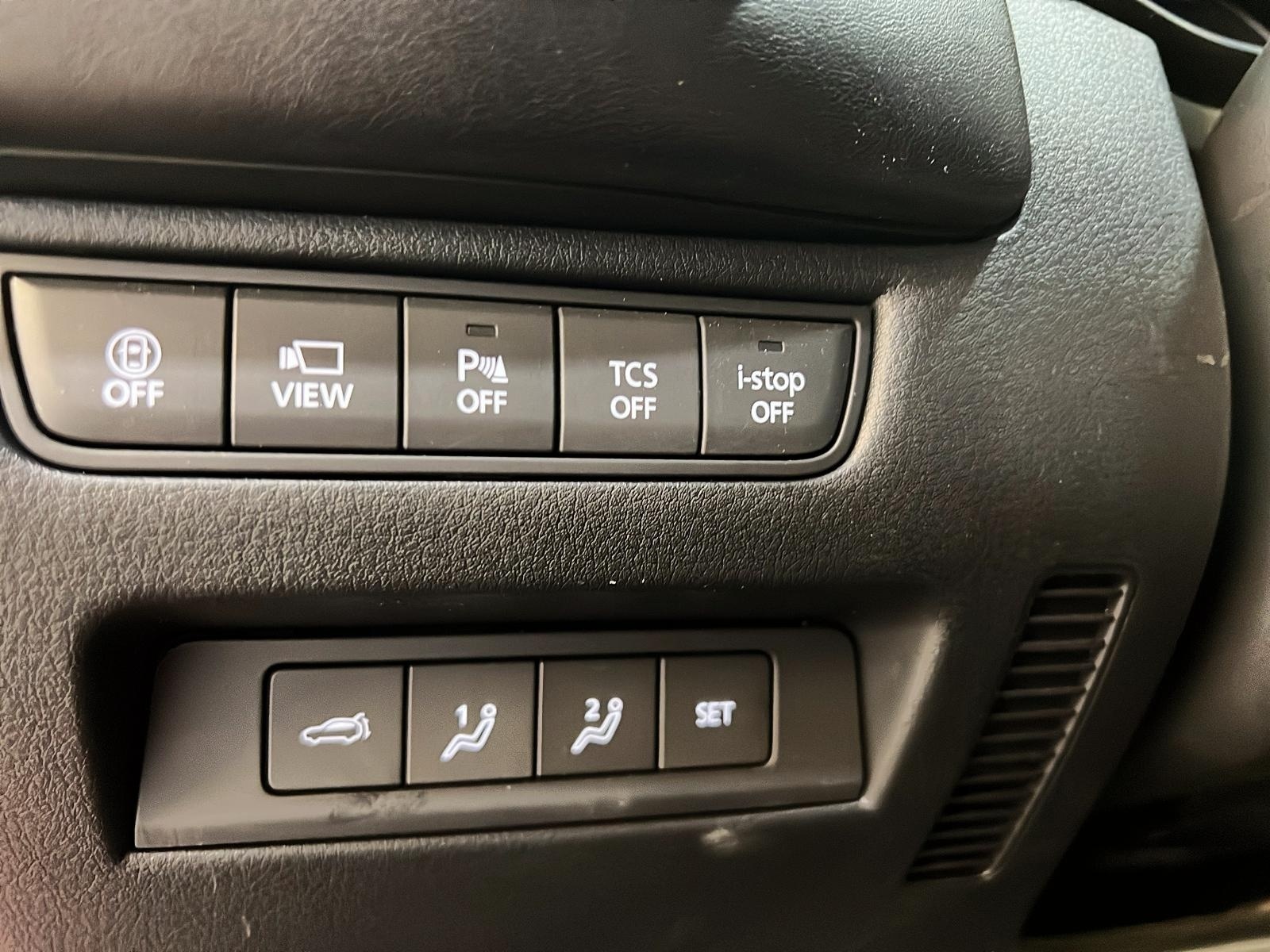 Mazda CX-50 GT TURBO CUIR TOIT PANO NAV 4RM 2024 - image #24