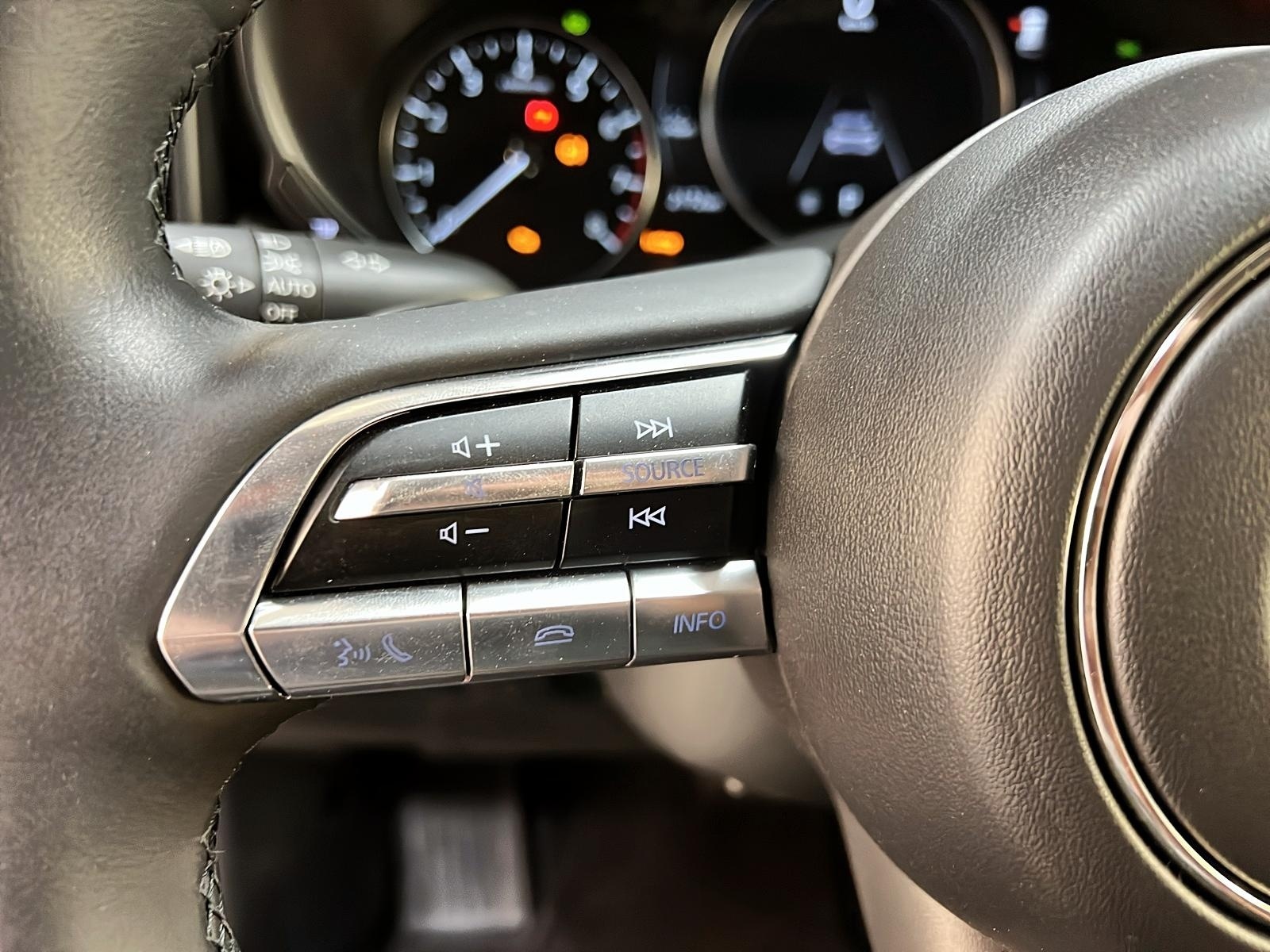 Mazda CX-50 GT TURBO CUIR TOIT PANO NAV 4RM 2024 - image #23