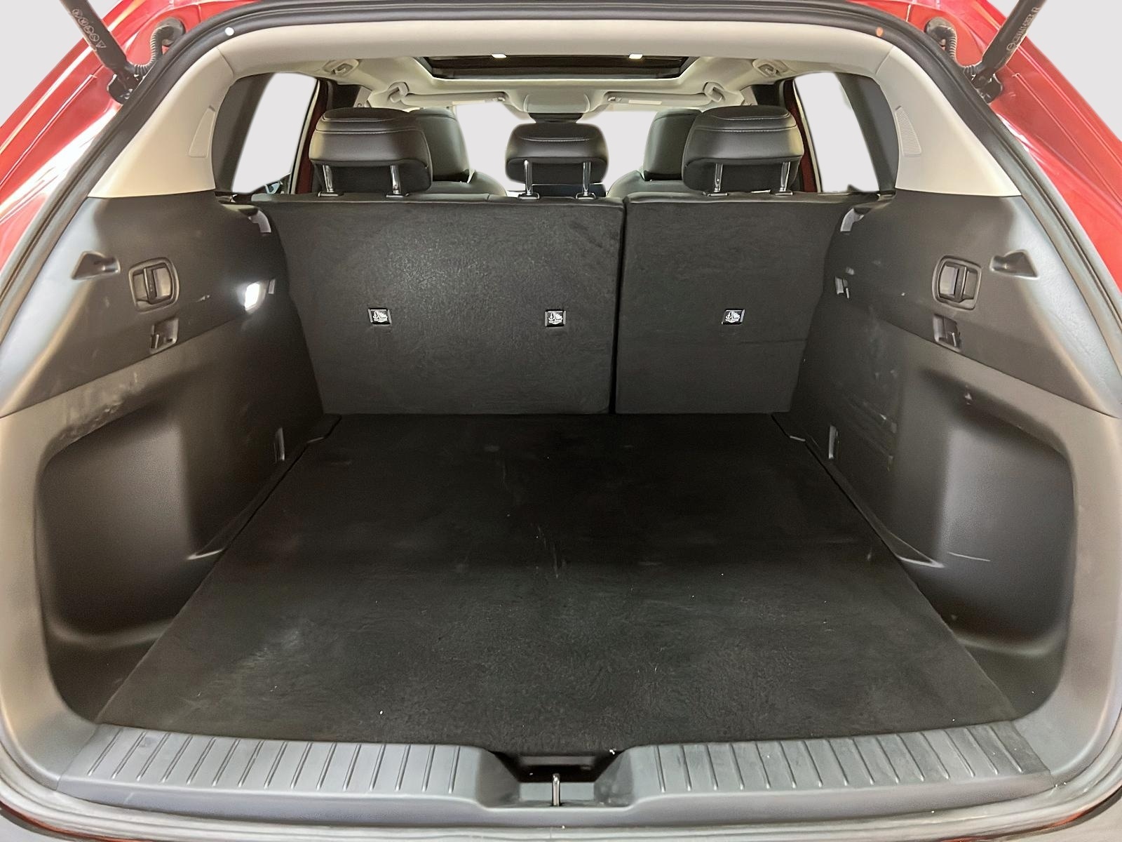 Mazda CX-50 2024 - Image #14