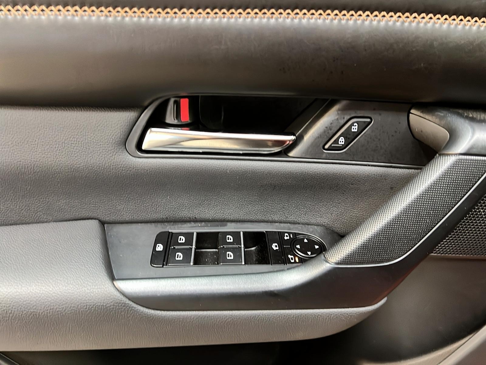 Mazda CX-50 GT TURBO CUIR TOIT PANO NAV 4RM 2024 - image #25