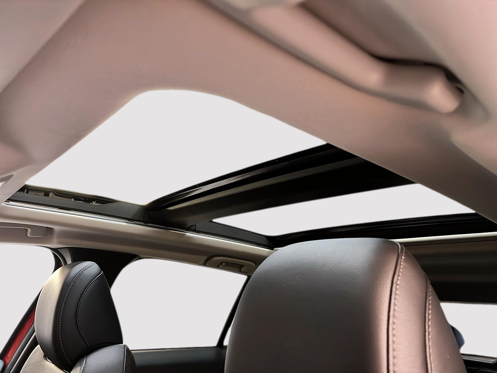 Mazda CX-50 GT TURBO CUIR TOIT PANO NAV 4RM 2024 - image #10