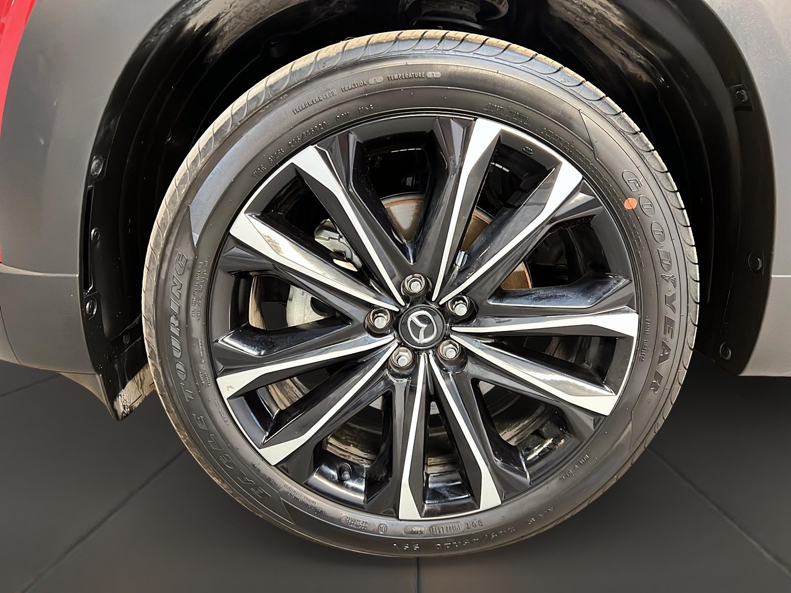 Mazda CX-50 GT TURBO CUIR TOIT PANO NAV 4RM 2024 - image #32