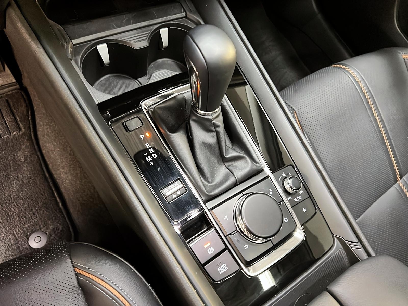 Mazda CX-50 2024 - Image #13