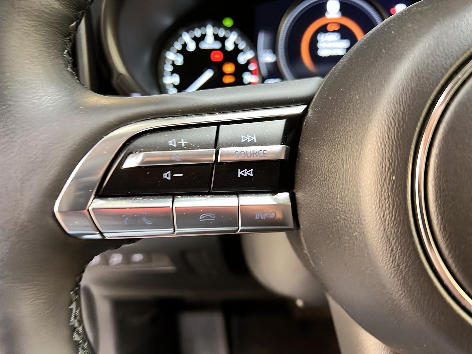 Mazda CX-50 2024 - Image #20
