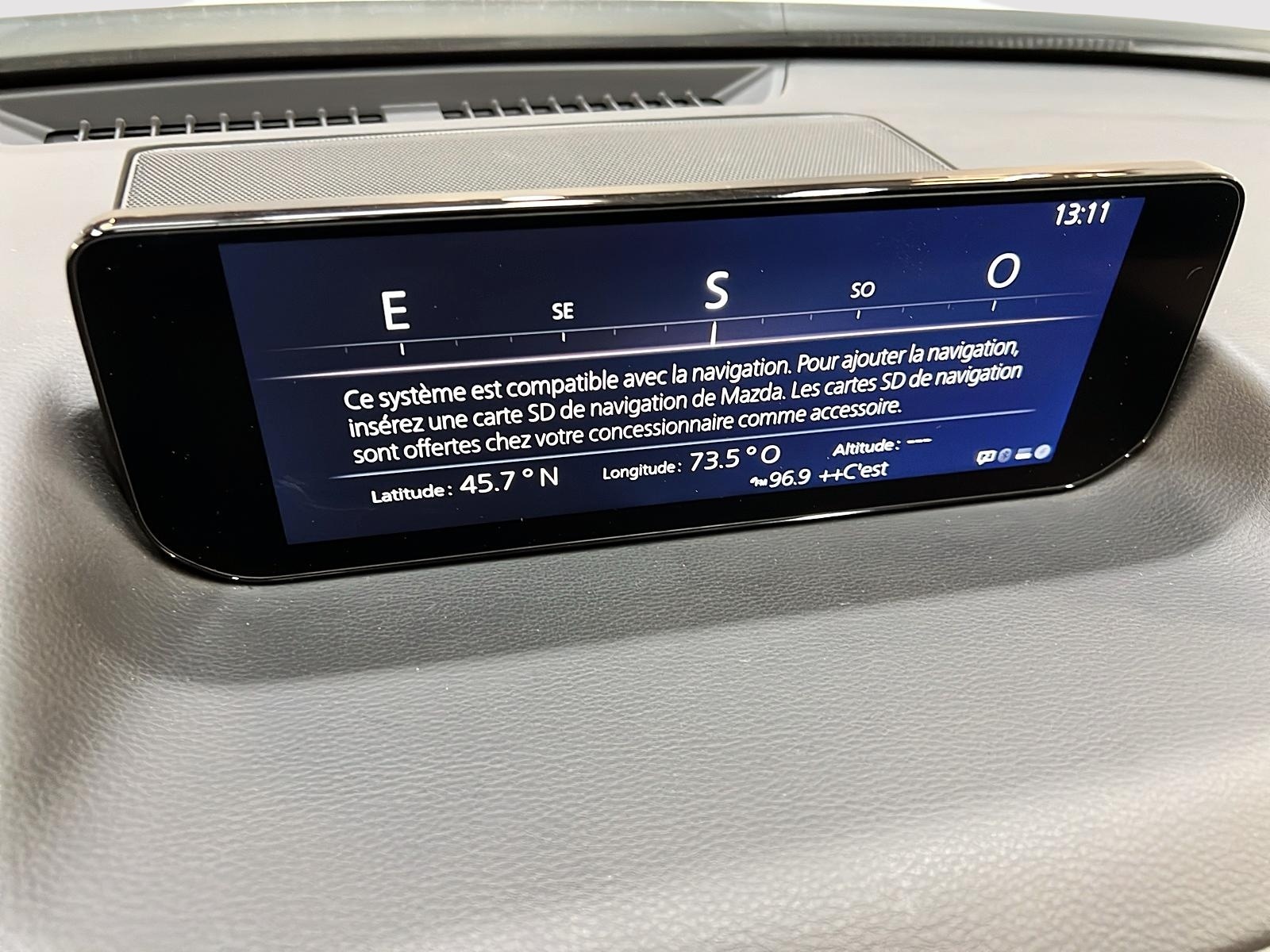 Mazda CX-50 2024 - Image #17