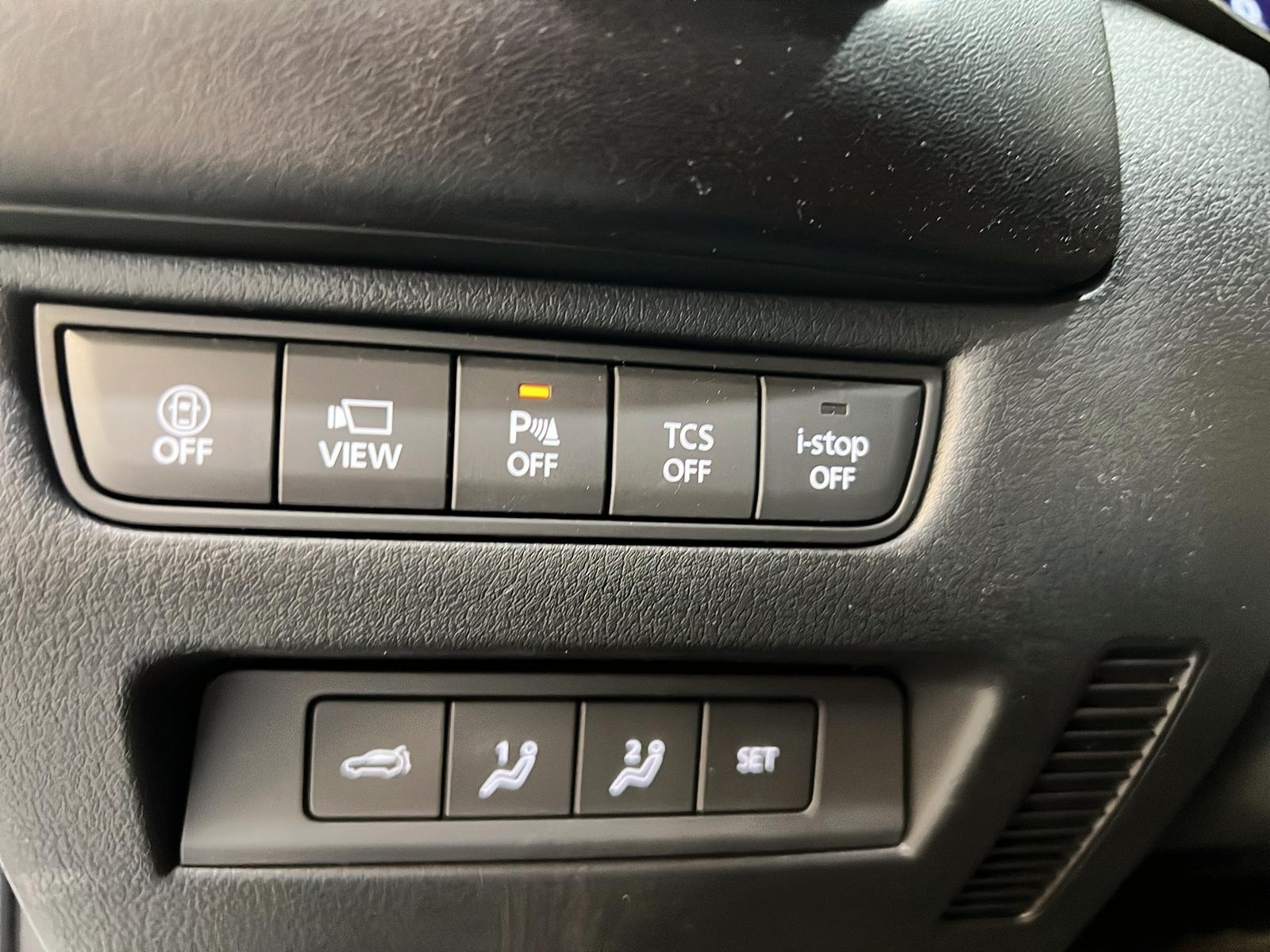 Mazda CX-50 2024 - Image #21