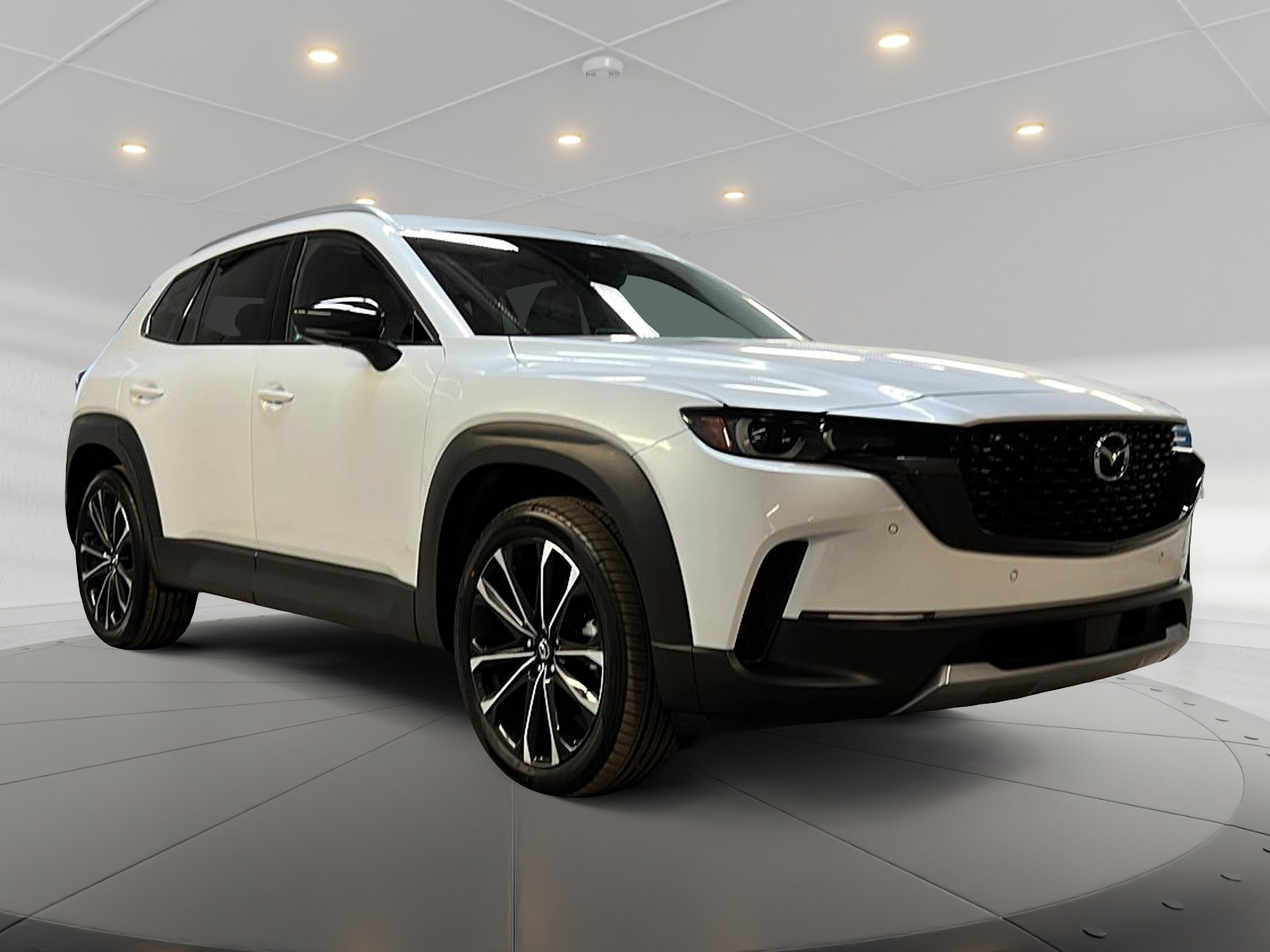 Mazda CX-50 2024 - Image #3