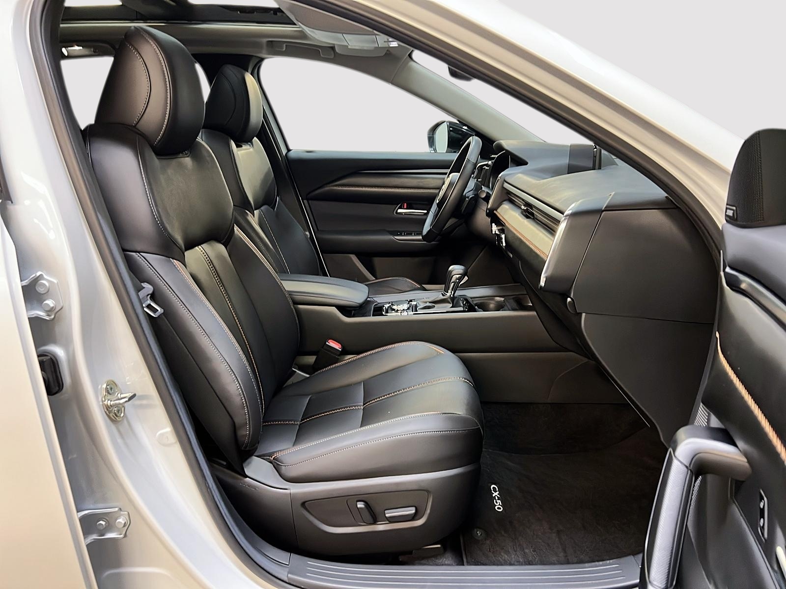 Mazda CX-50 2024 - Image #8