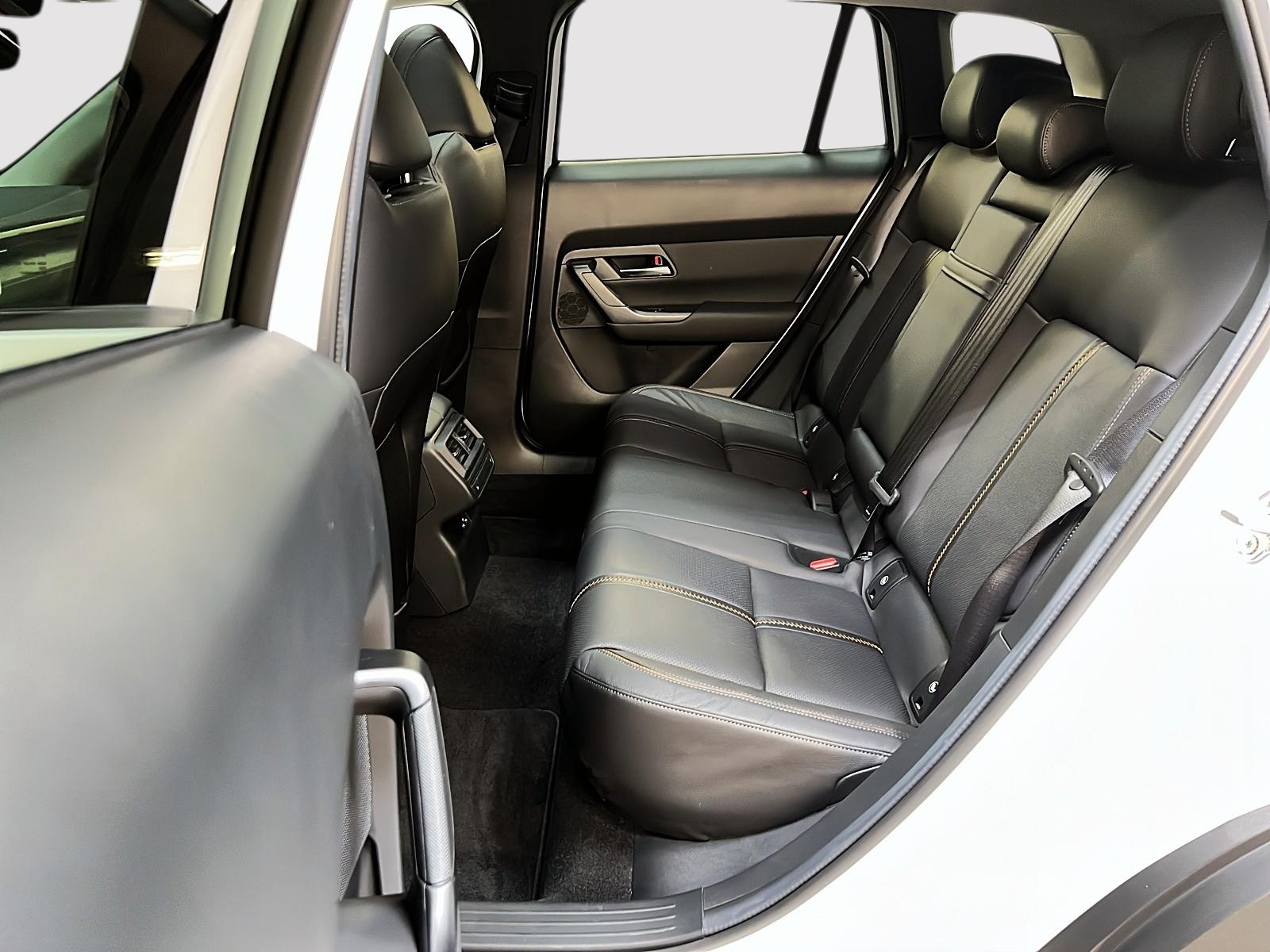 Mazda CX-50 2024 - Image #9