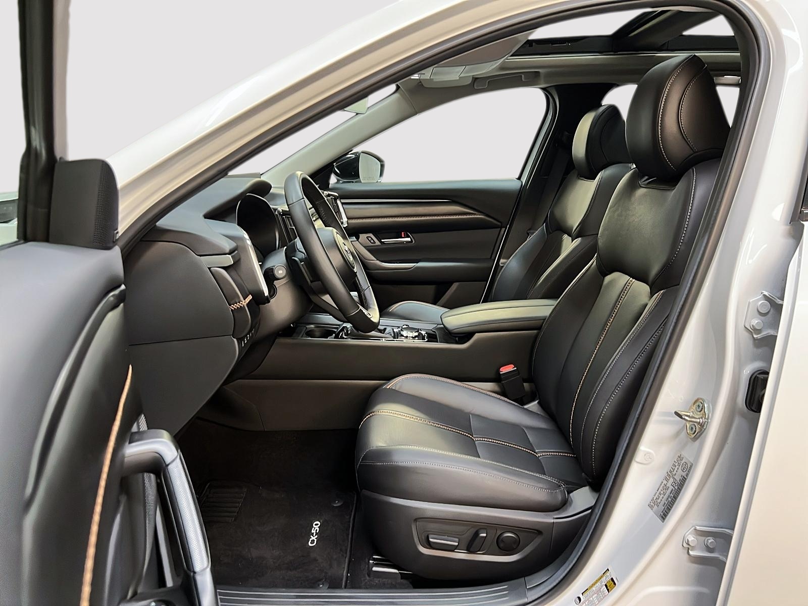 Mazda CX-50 2024 - Image #7