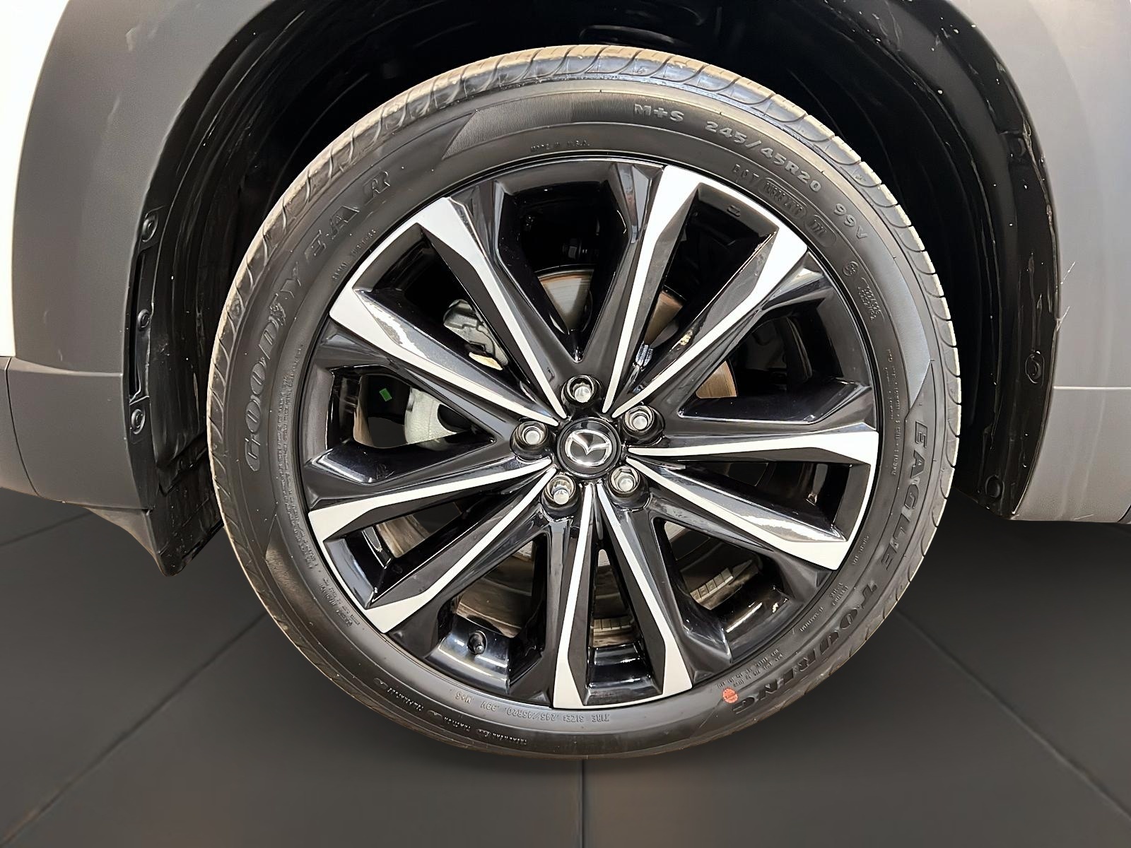 Mazda CX-50 2024 - Image #29