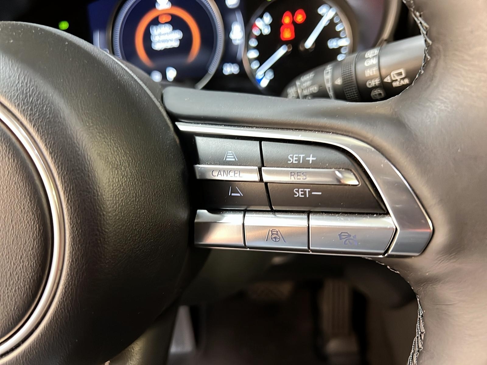 Mazda CX-50 2024 - Image #19