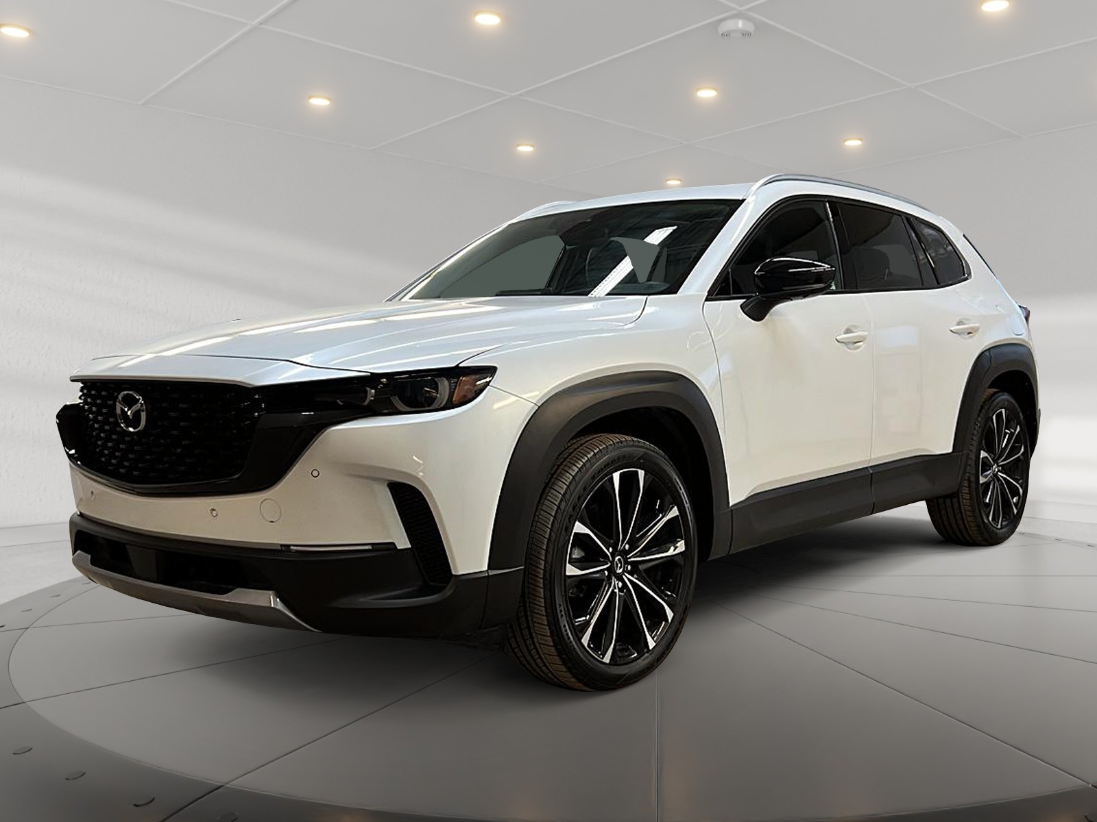 Mazda CX-50 2024 - Image #1