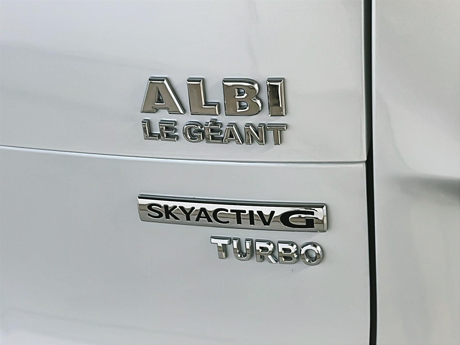 Mazda CX-50 GT TURBO CUIR TOIT PANO NAV 4RM 2024 - image #31