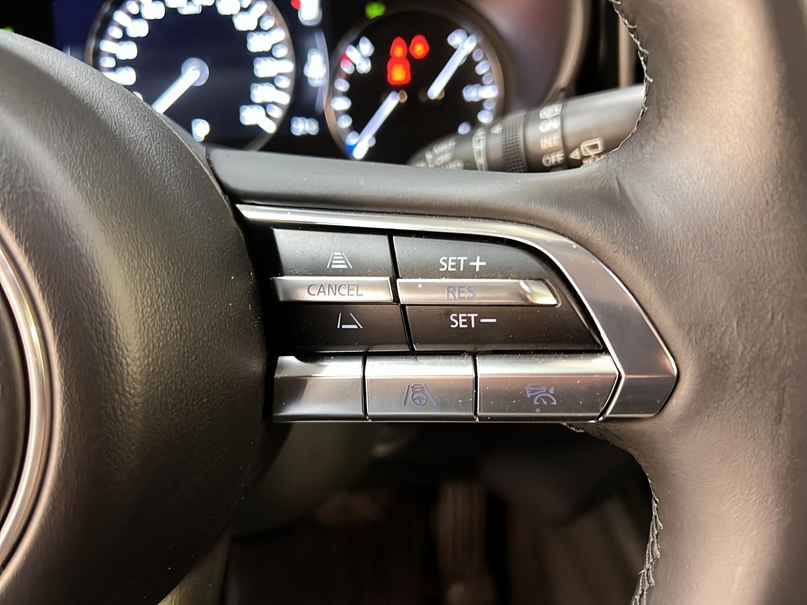 Mazda CX-50 2024 - Image #22