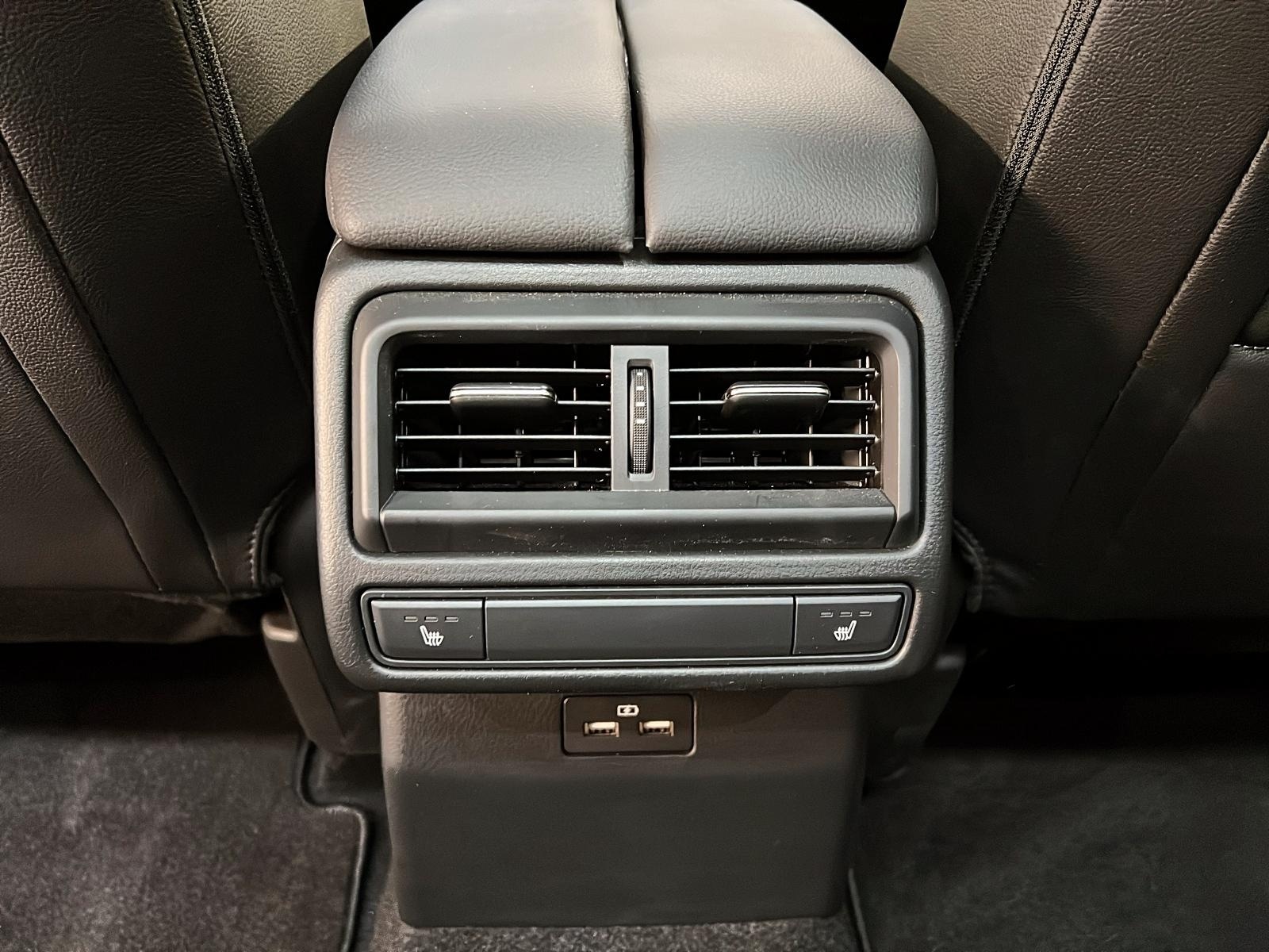 Mazda CX-50 GT TURBO CUIR TOIT PANO NAV 4RM 2024 - image #11