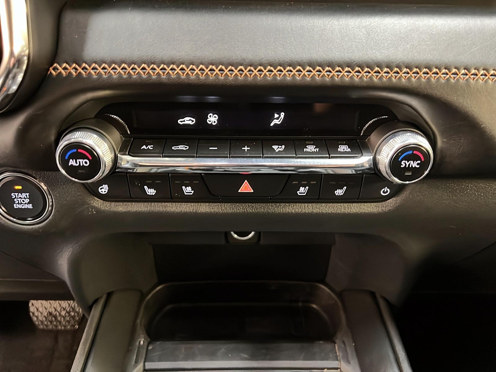 Mazda CX-50 GT TURBO CUIR TOIT PANO NAV 4RM 2024 - image #17