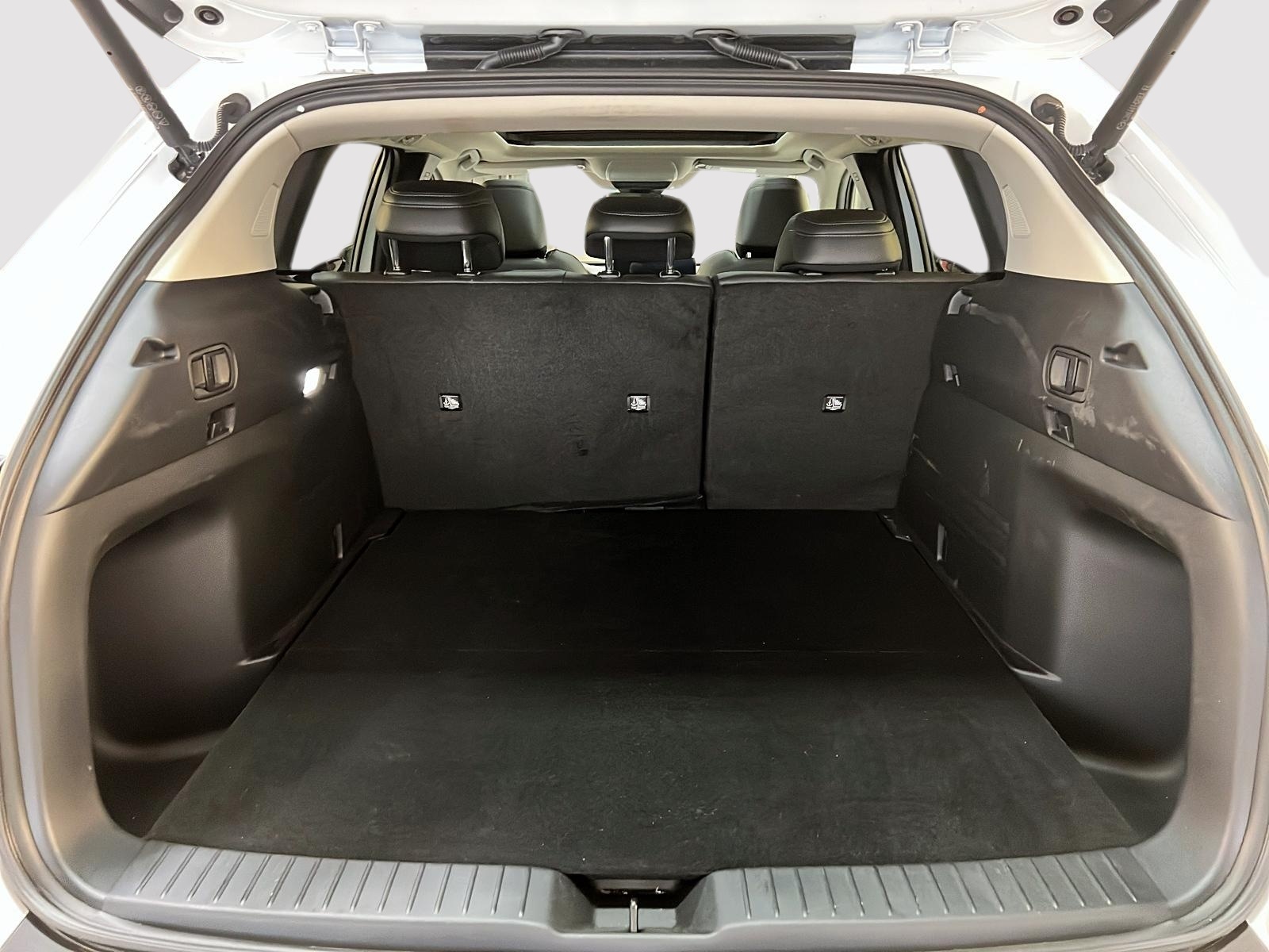 Mazda CX-50 2024 - Image #14
