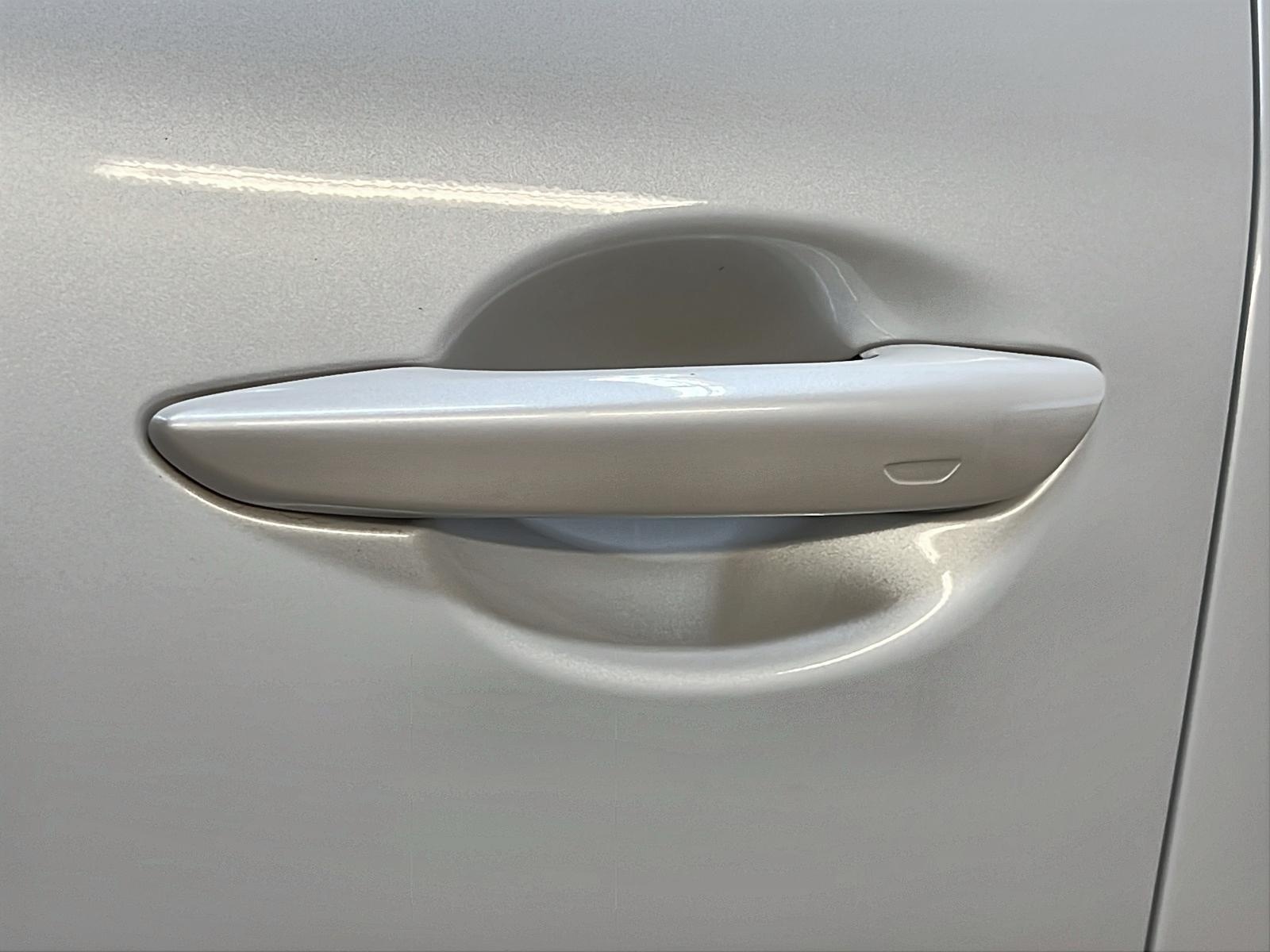 Mazda CX-50 GT TURBO CUIR TOIT PANO NAV 4RM 2024 - image #29