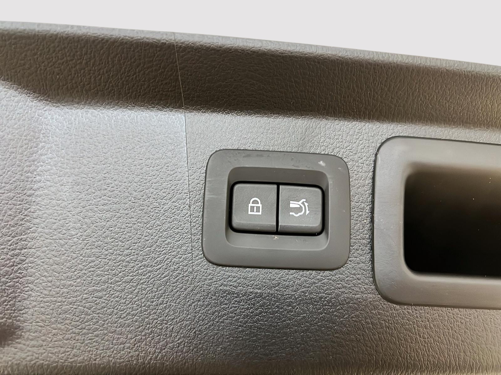 Mazda CX-50 2024 - Image #15
