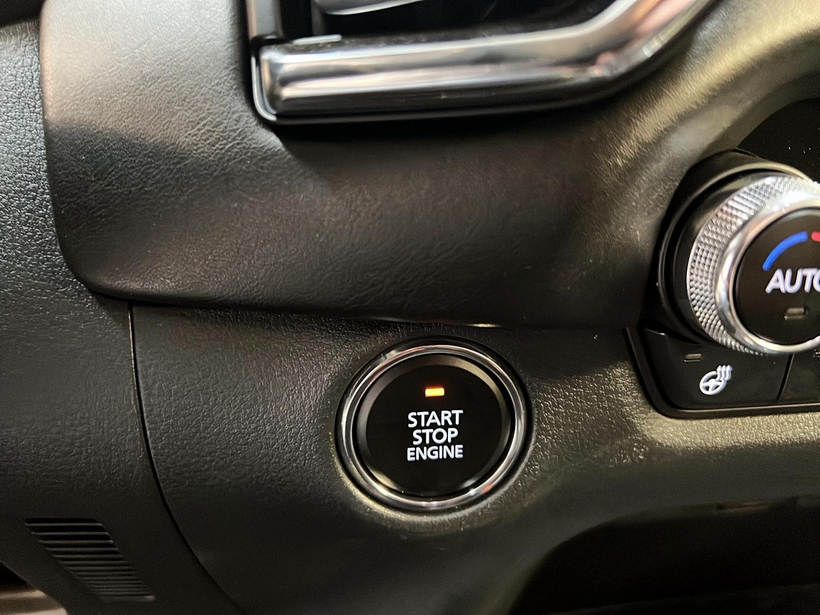 Mazda CX-50 2024 - Image #21
