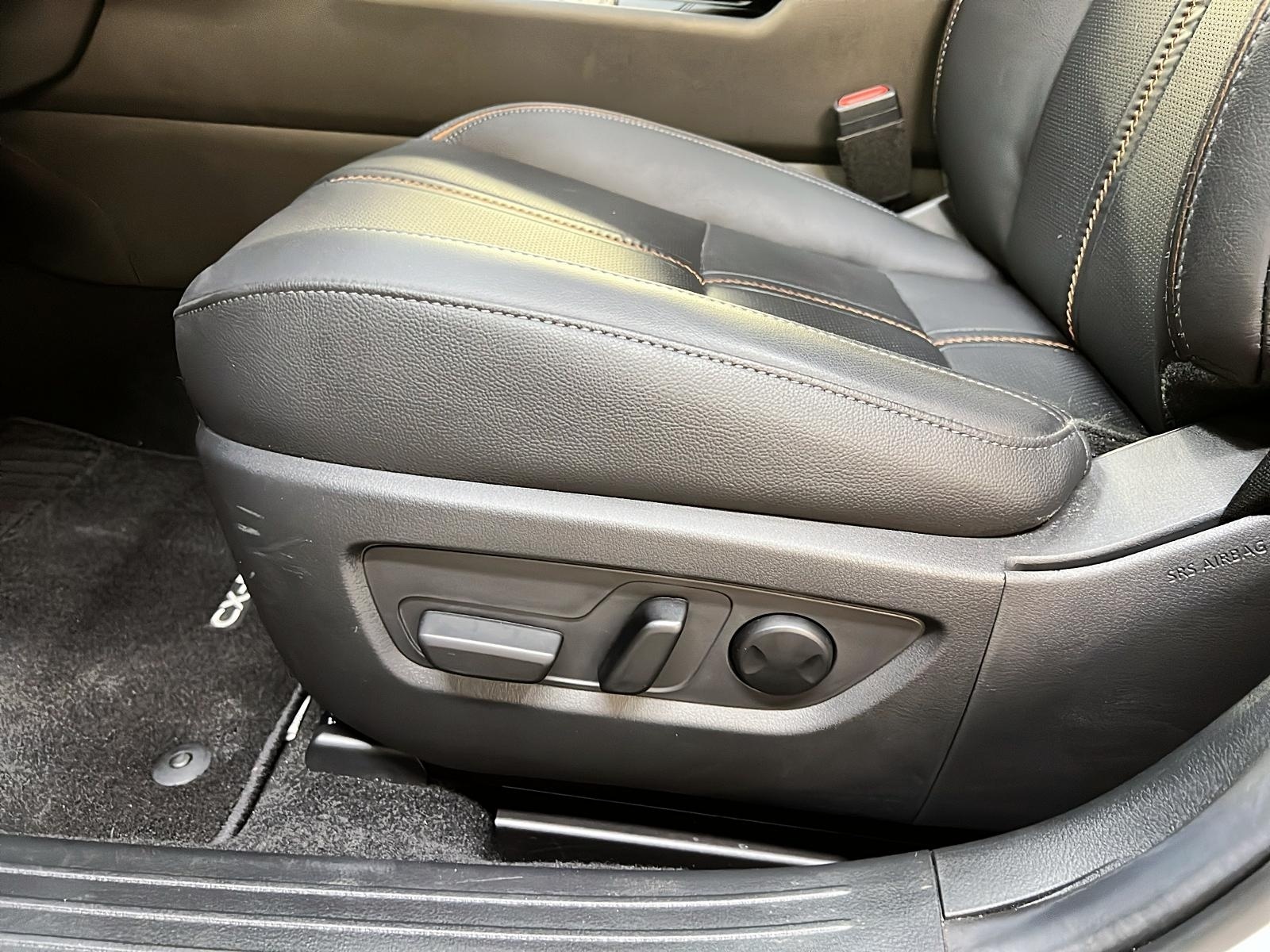 Mazda CX-50 2024 - Image #28