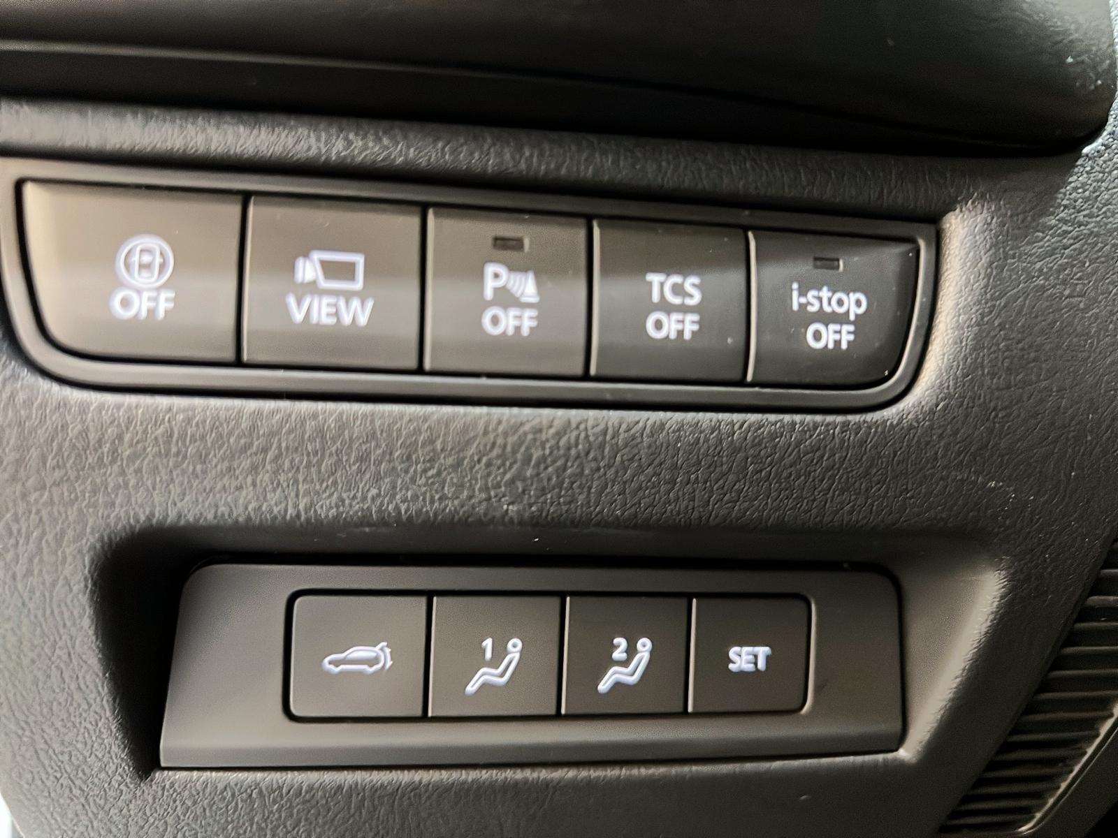 Mazda CX-50 2024 - Image #24