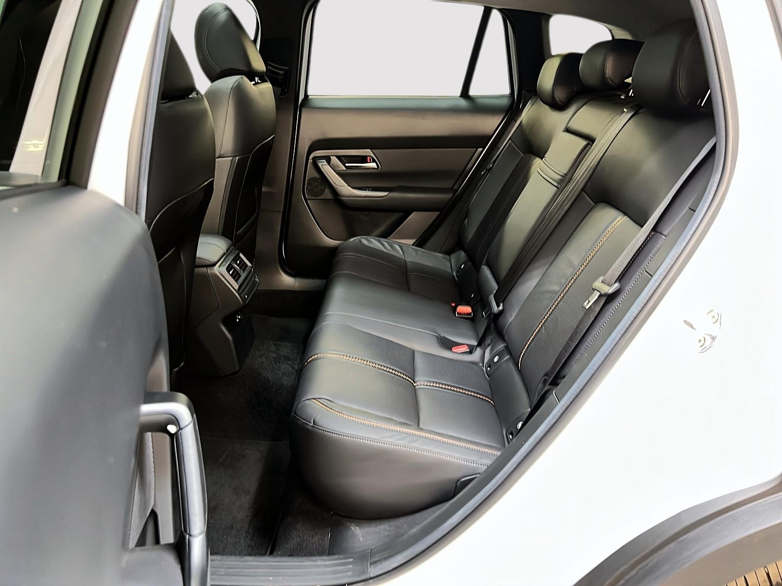 Mazda CX-50 2024 - Image #9