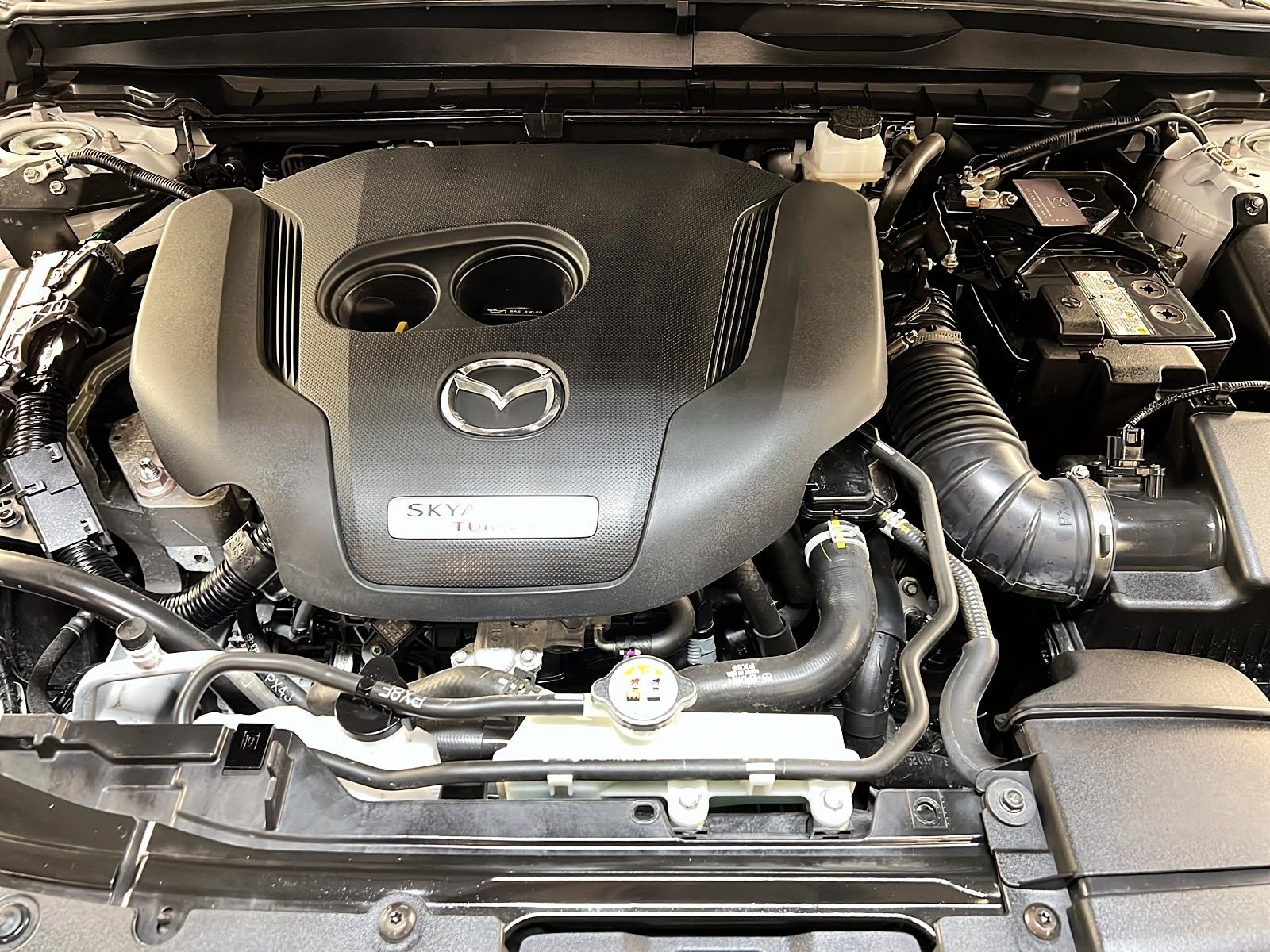 Mazda CX-50 GT TURBO CUIR TOIT PANO NAV 4RM 2024 - image #13