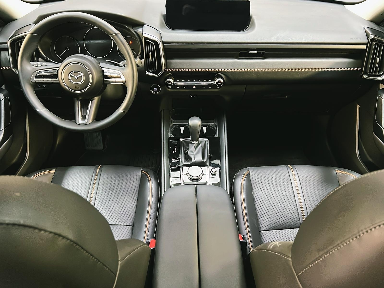 Mazda CX-50 GT TURBO CUIR TOIT PANO NAV 4RM 2024 - image #12