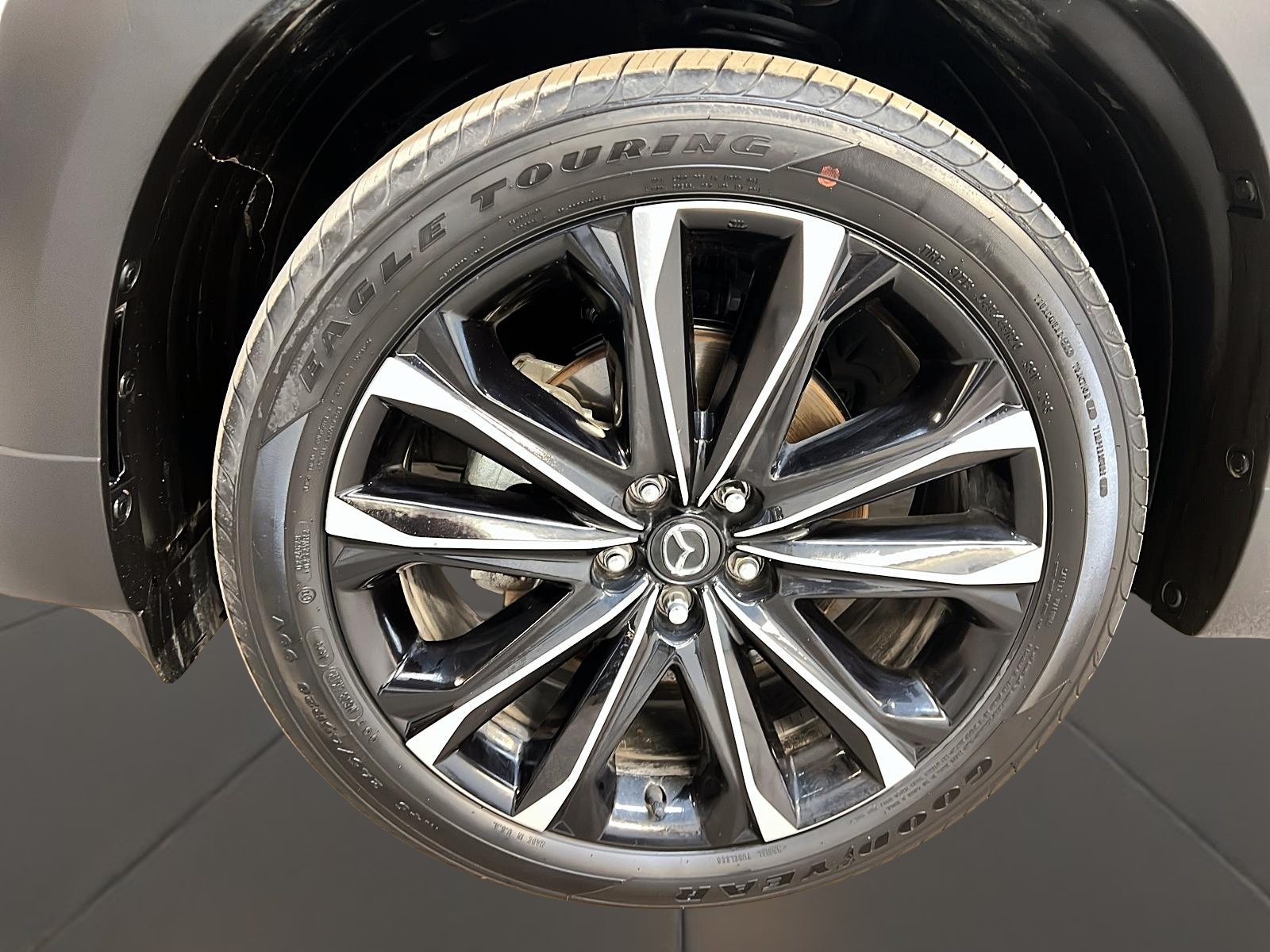 Mazda CX-50 2024 - Image #32