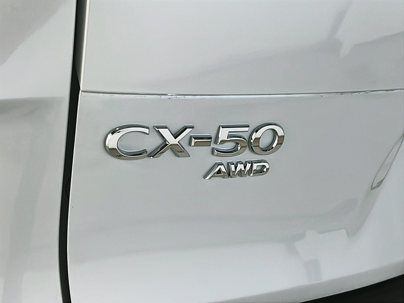 Mazda CX-50 2024 - Image #30