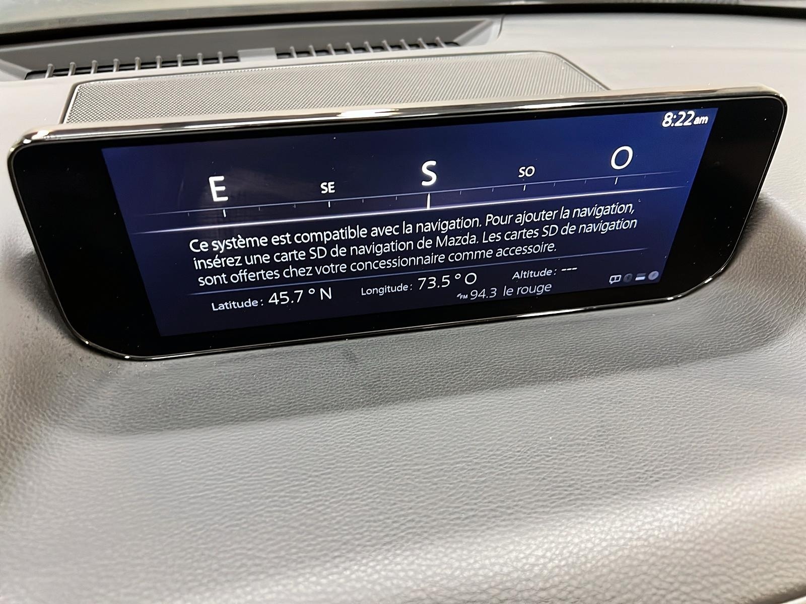 Mazda CX-50 GT TURBO CUIR TOIT PANO NAV 4RM 2024 - image #20