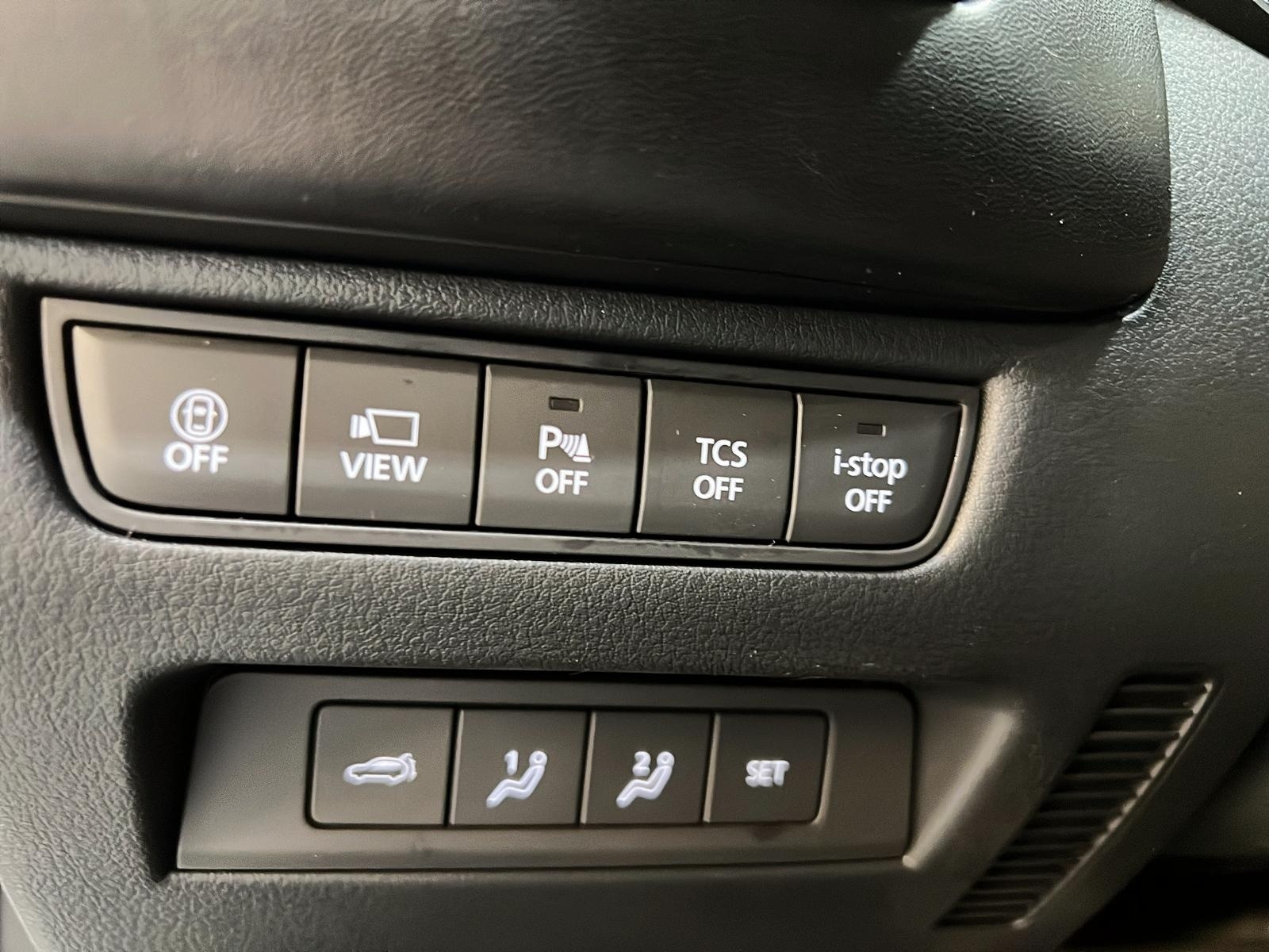Mazda CX-50 2024 - Image #24