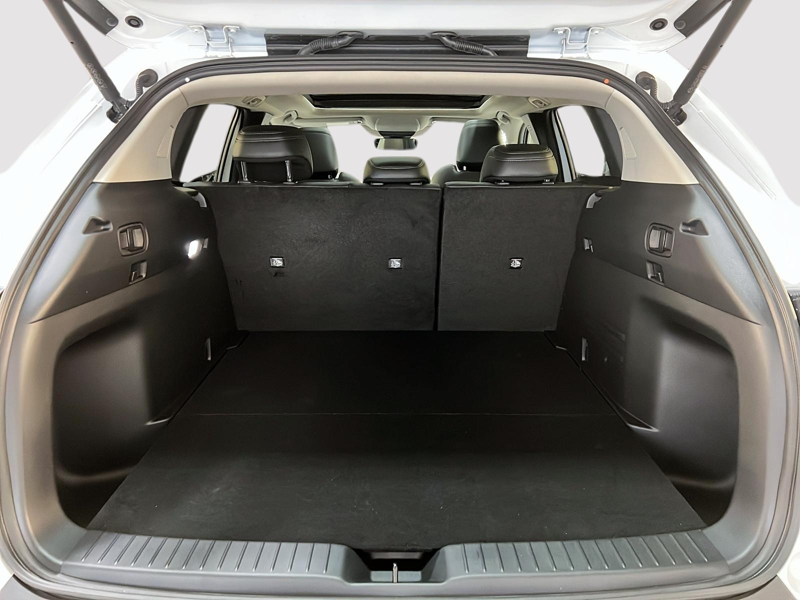 Mazda CX-50 2024 - Image #14