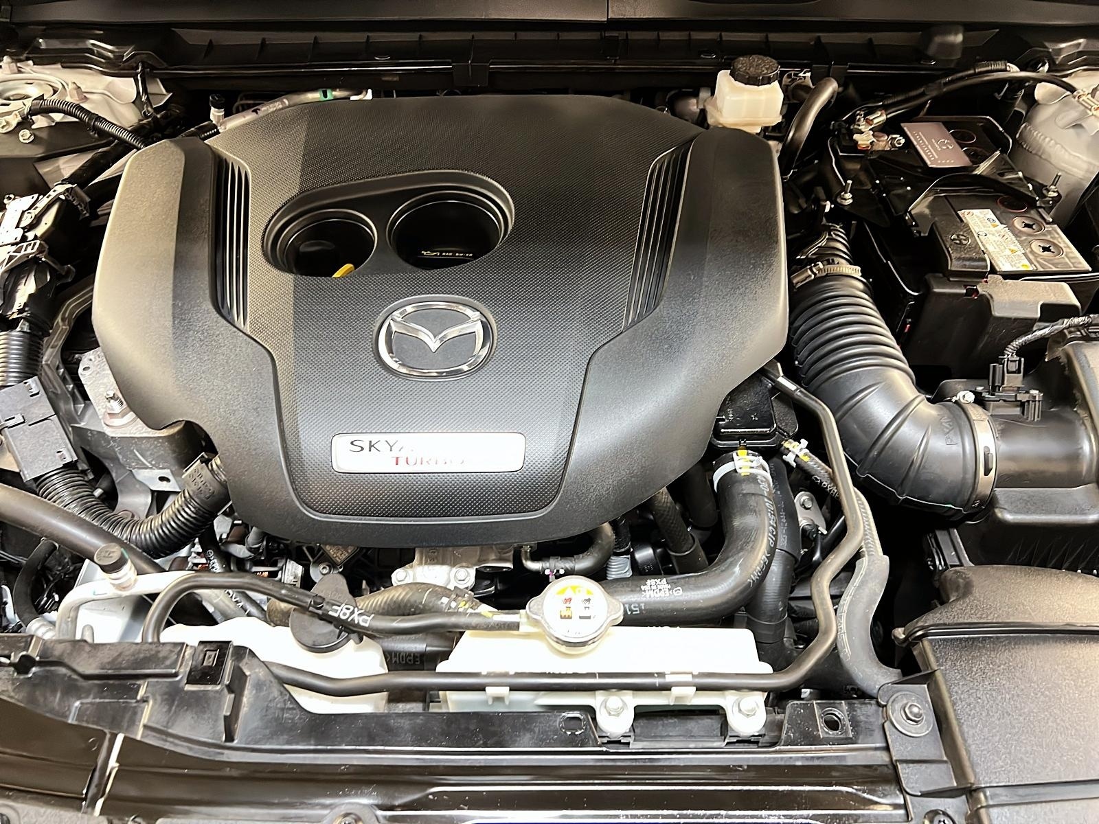 Mazda CX-50 2024 - Image #13