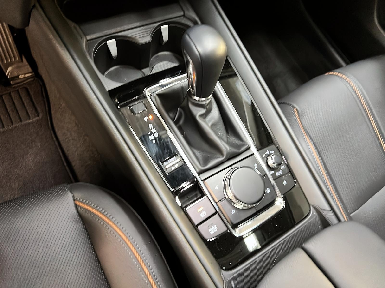 Mazda CX-50 2024 - Image #16