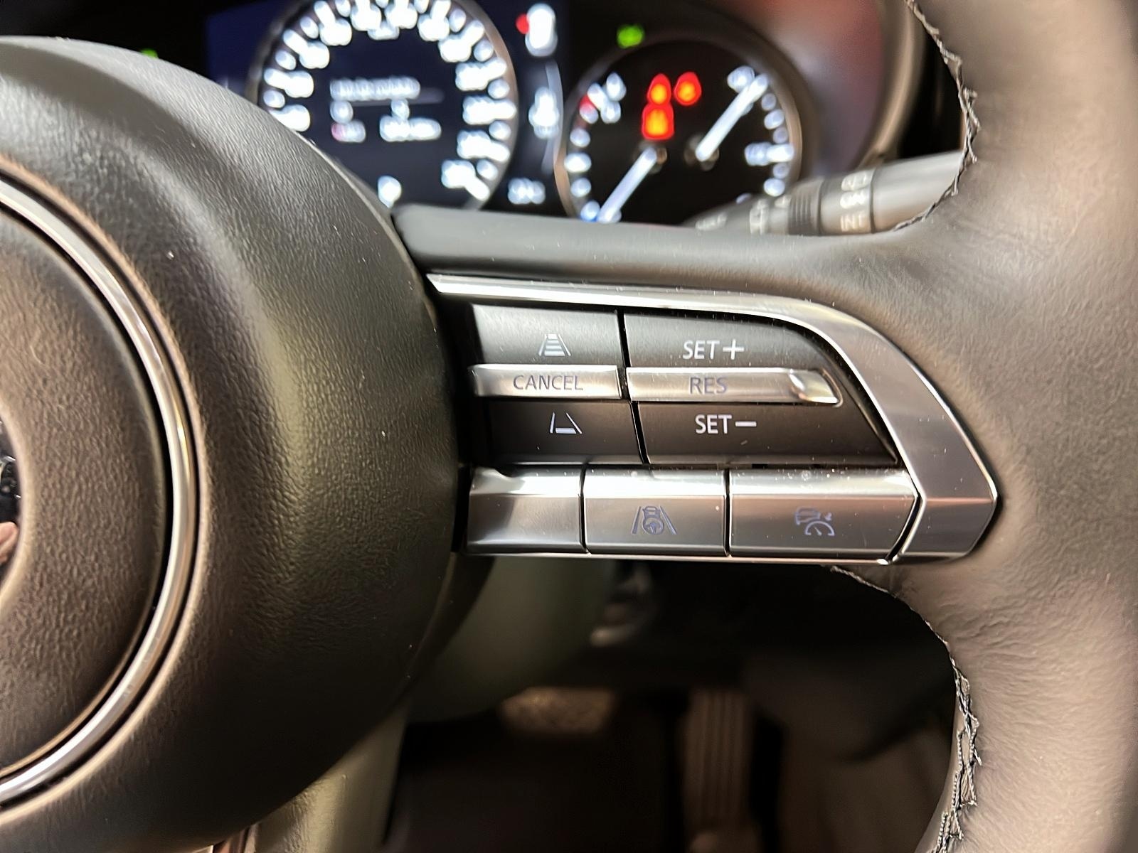 Mazda CX-50 2024 - Image #22