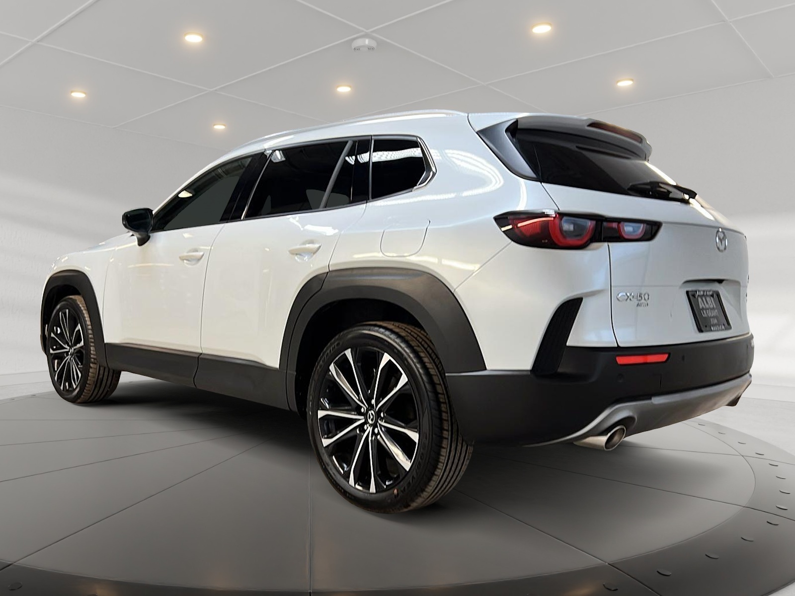 Mazda CX-50 2024 - Image #6