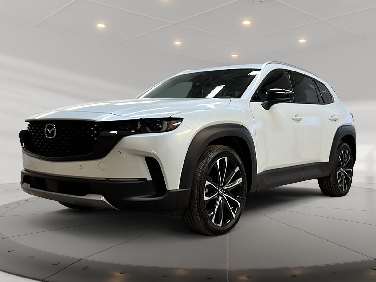 Mazda CX-50 2024 - Image #1