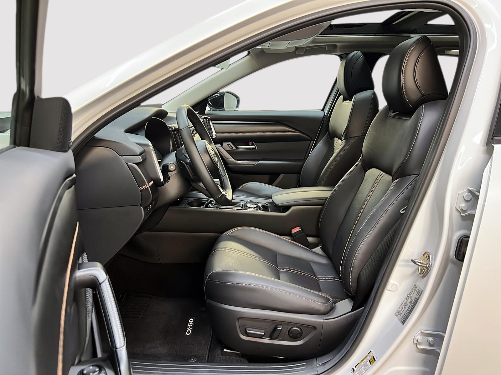Mazda CX-50 2024 - Image #7