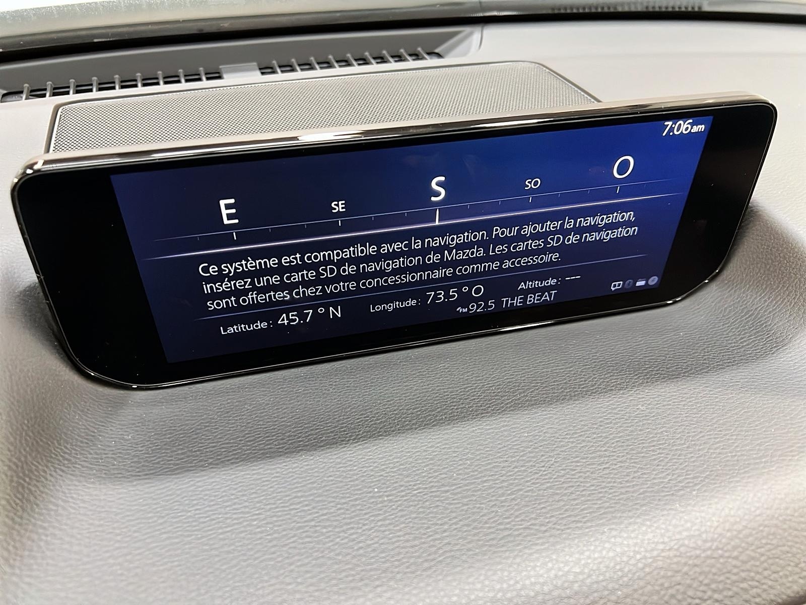 Mazda CX-50 2024 - Image #20
