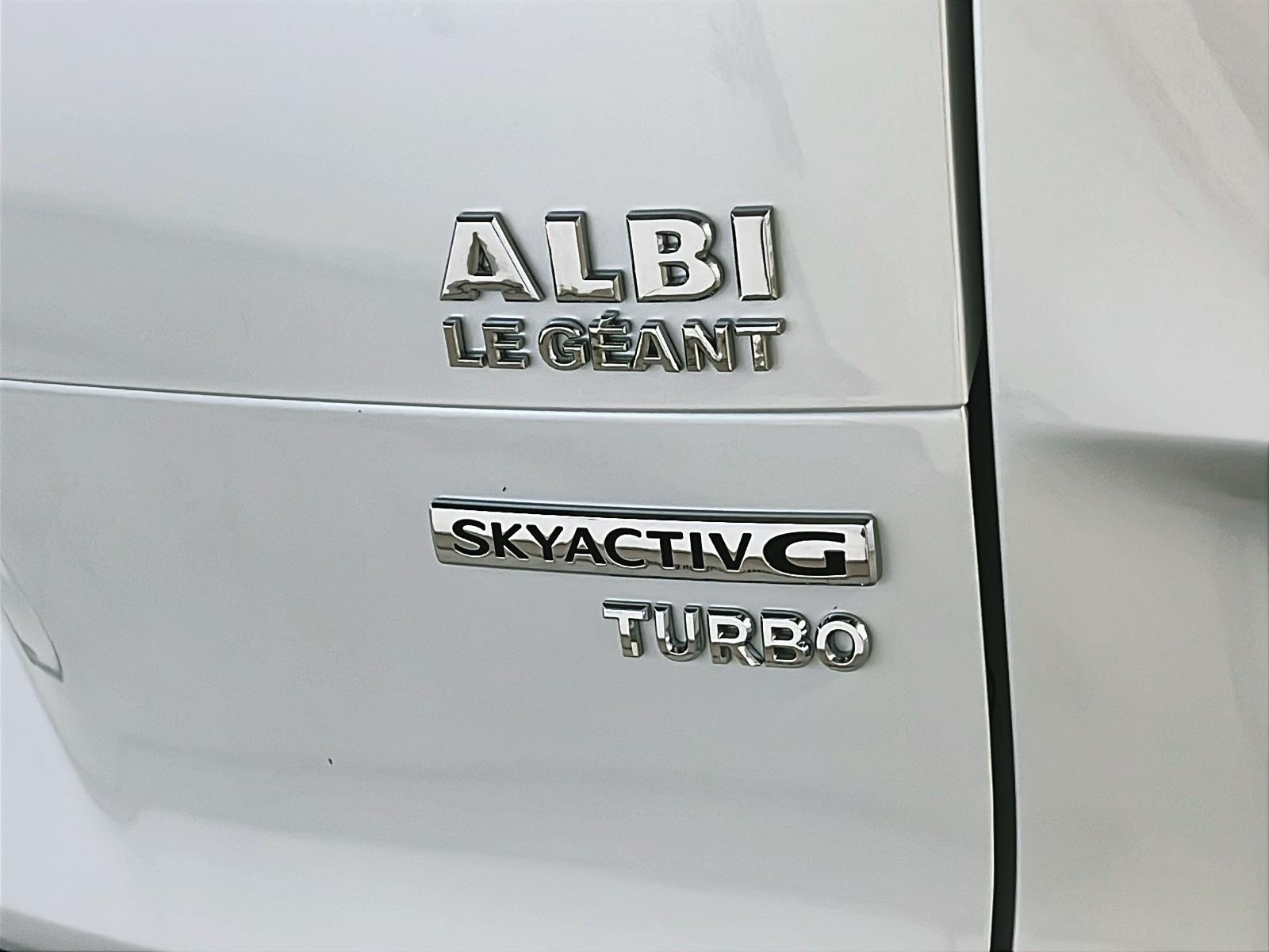 Mazda CX-50 GT TURBO CUIR TOIT PANO NAV 4RM 2024 - image #31